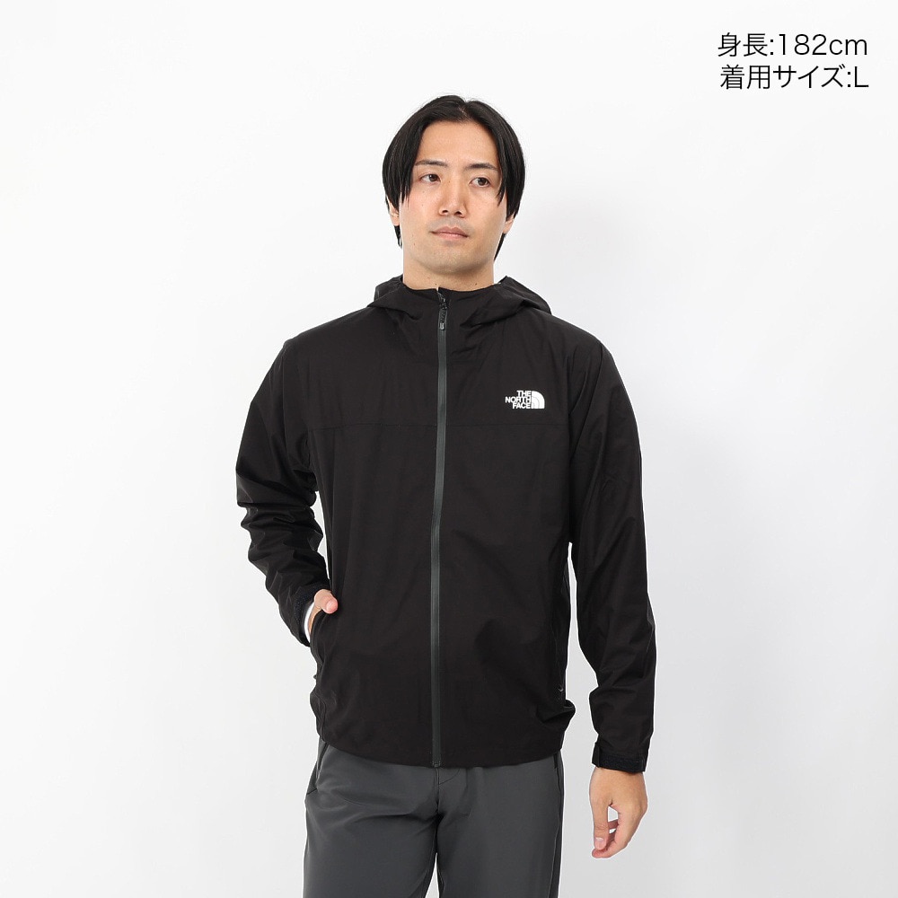 ザ・ノース・フェイス（THE NORTH FACE）（メンズ）アウター ジャケット ベンチャージャケット NP62515 K
