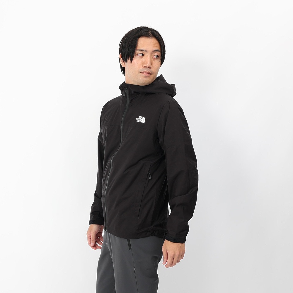 ザ・ノース・フェイス（THE NORTH FACE）（メンズ）アウター ジャケット ベンチャージャケット NP62515 K