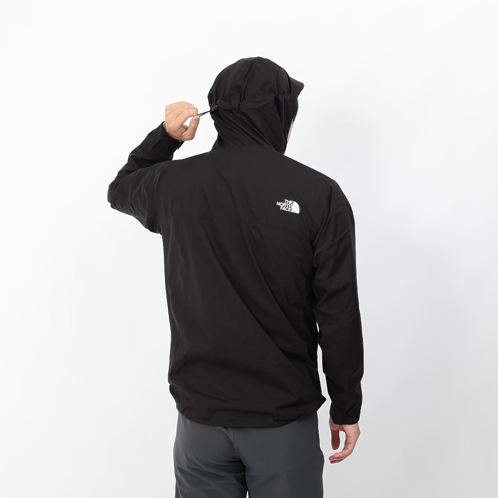 ザ・ノース・フェイス（THE NORTH FACE）（メンズ）アウター ジャケット ベンチャージャケット NP62515 K