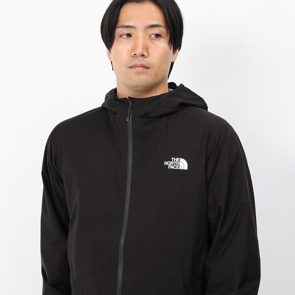 ザ・ノース・フェイス（THE NORTH FACE）（メンズ）アウター ジャケット ベンチャージャケット NP62515 K