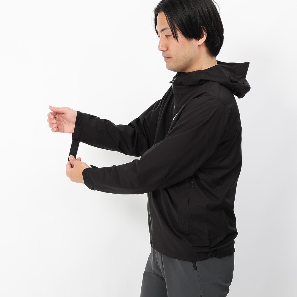 ザ・ノース・フェイス（THE NORTH FACE）（メンズ）アウター ジャケット ベンチャージャケット NP62515 K