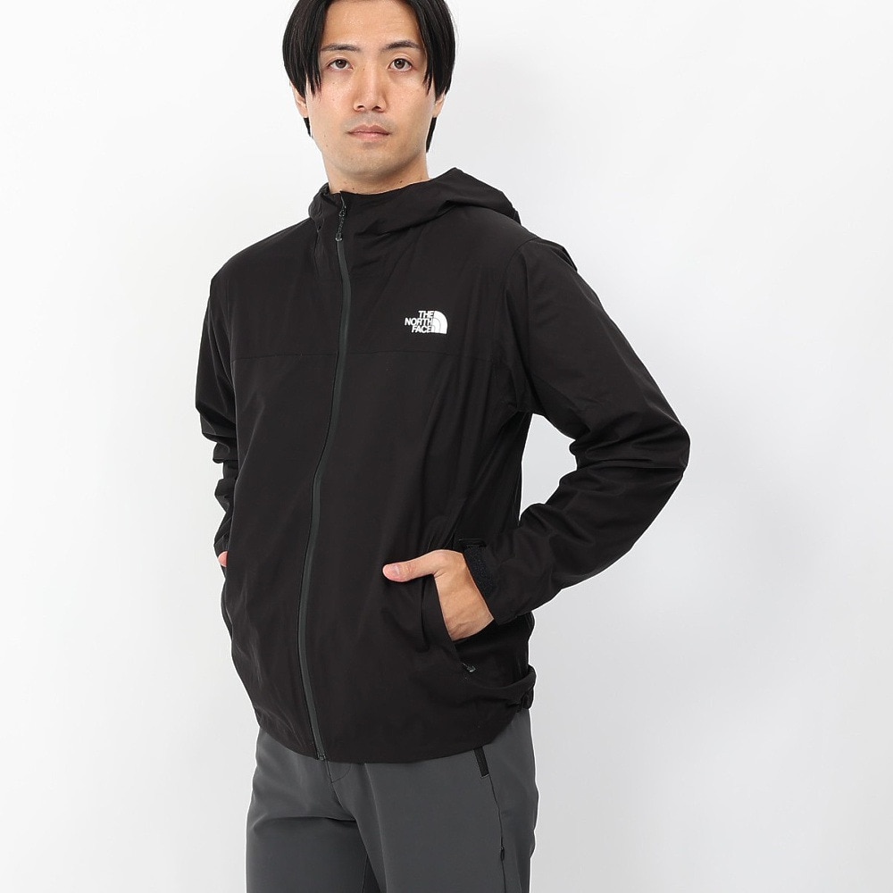 ザ・ノース・フェイス（THE NORTH FACE）（メンズ）アウター ジャケット ベンチャージャケット NP62515 K