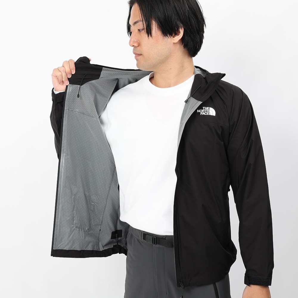 ザ・ノース・フェイス（THE NORTH FACE）（メンズ）アウター ジャケット ベンチャージャケット NP62515 K