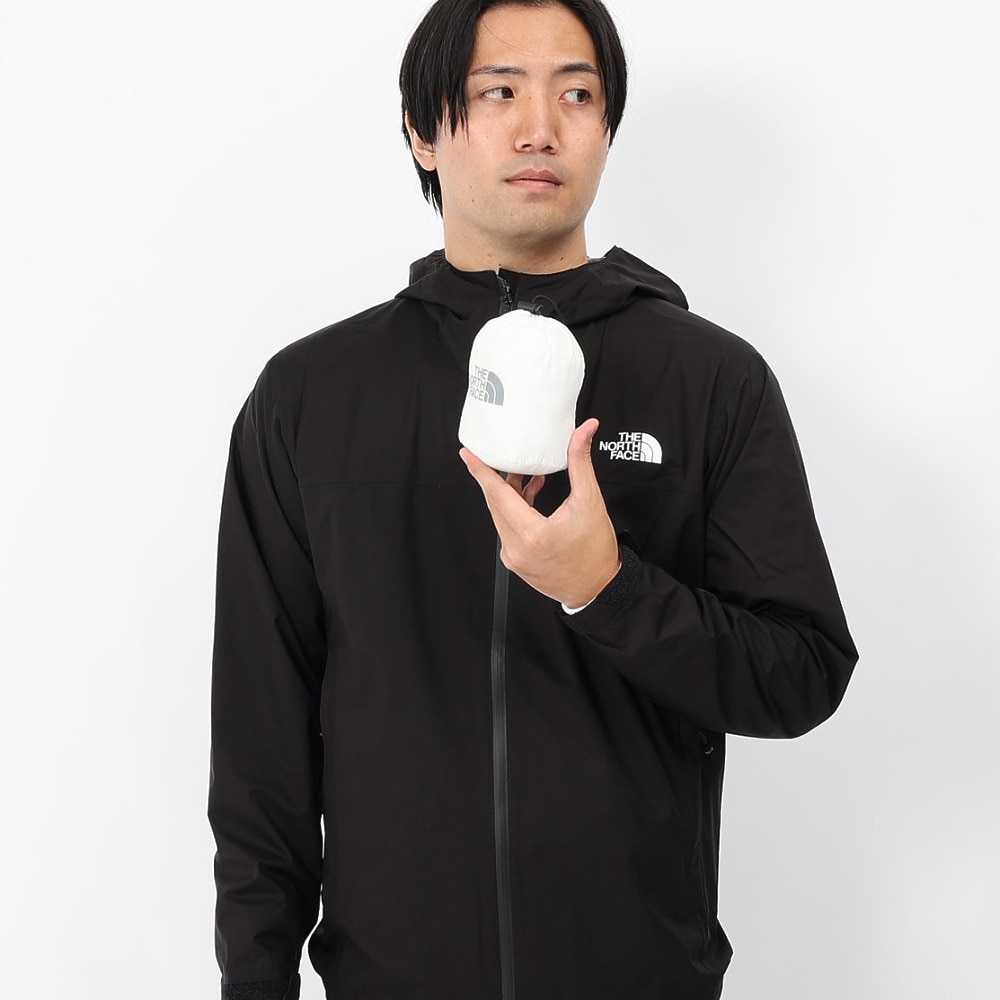 ザ・ノース・フェイス（THE NORTH FACE）（メンズ）アウター ジャケット ベンチャージャケット NP62515 K