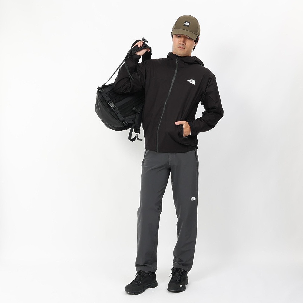 ザ・ノース・フェイス（THE NORTH FACE）（メンズ）アウター ジャケット ベンチャージャケット NP62515 K