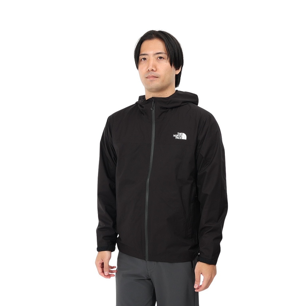 ザ・ノース・フェイス（THE NORTH FACE）（メンズ）アウター ジャケット ベンチャージャケット NP62515 K