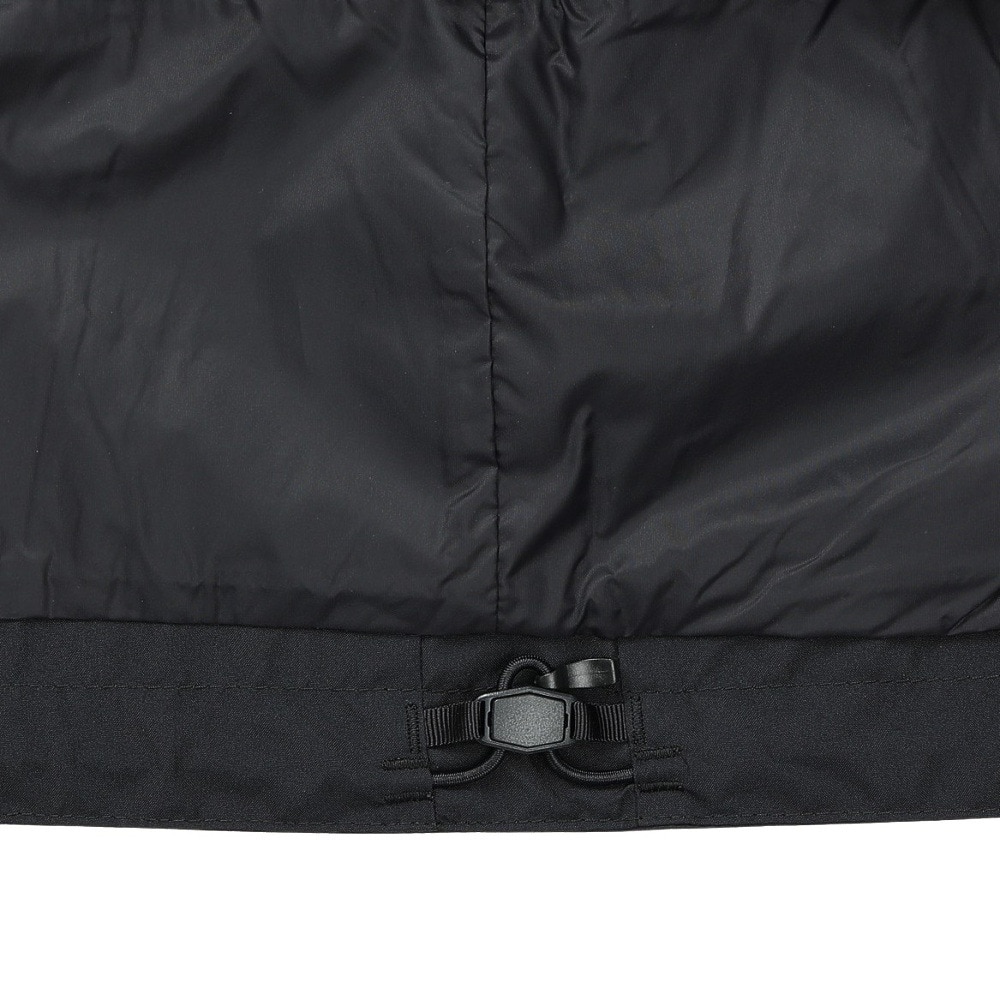 マムート（MAMMUT）（メンズ）ジャケット アウター アヤコ プロ 2.0 ハードシェル フーデッド ジャケット アジアンフィット 1010-30281-0001