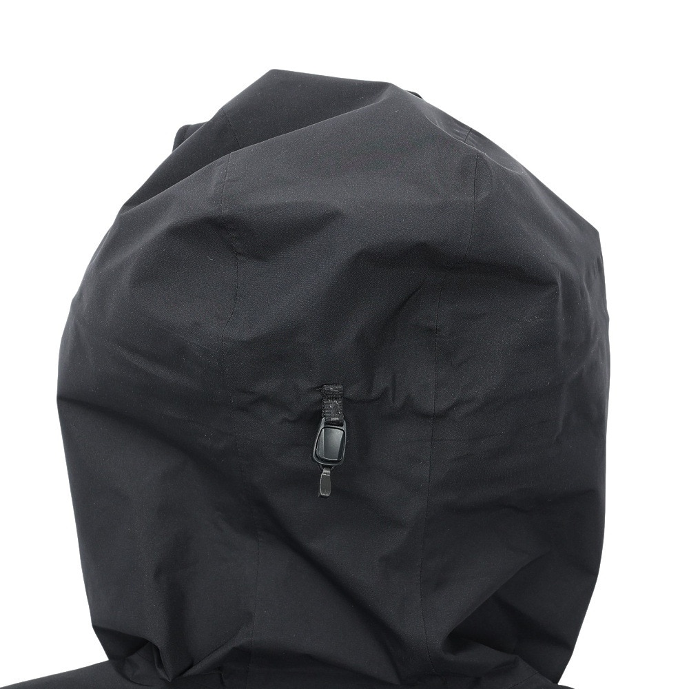 マムート（MAMMUT）（メンズ）ジャケット アウター アヤコ プロ 2.0 ハードシェル フーデッド ジャケット アジアンフィット 1010-30281-0001