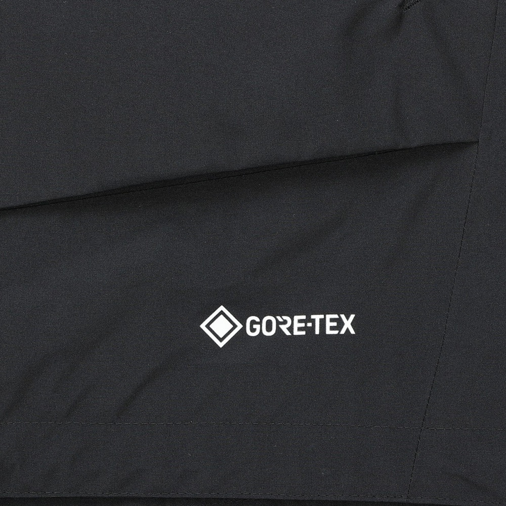 マムート（MAMMUT）（メンズ）ジャケット アウター アヤコ プロ 2.0 ハードシェル フーデッド ジャケット アジアンフィット 1010-30281-0001