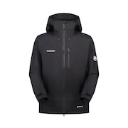 (メンズ)ジャケット アウター アヤコ プロ 2.0 ハードシェル フーデッド ジャケット アジアンフィット 1010-30281-0001