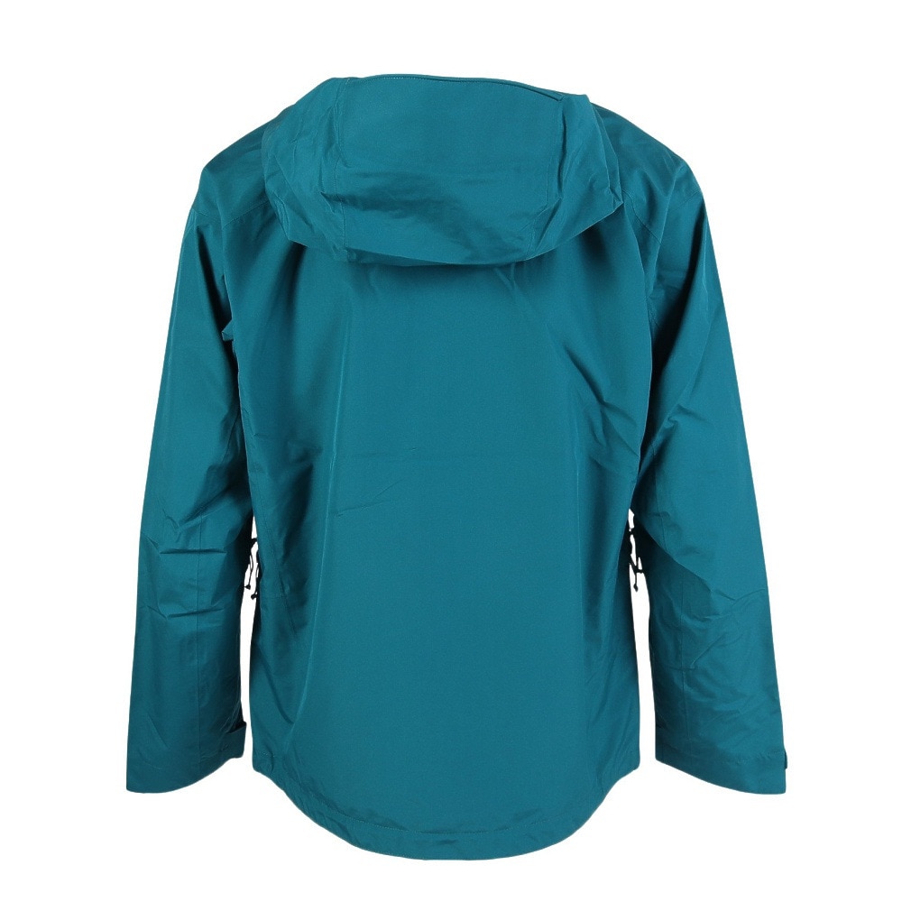 マムート（MAMMUT）（メンズ）アウター アヤコ プロ 2.0 ハードシェル フーデッド ジャケット アジアンフィット 1010-30281-40320