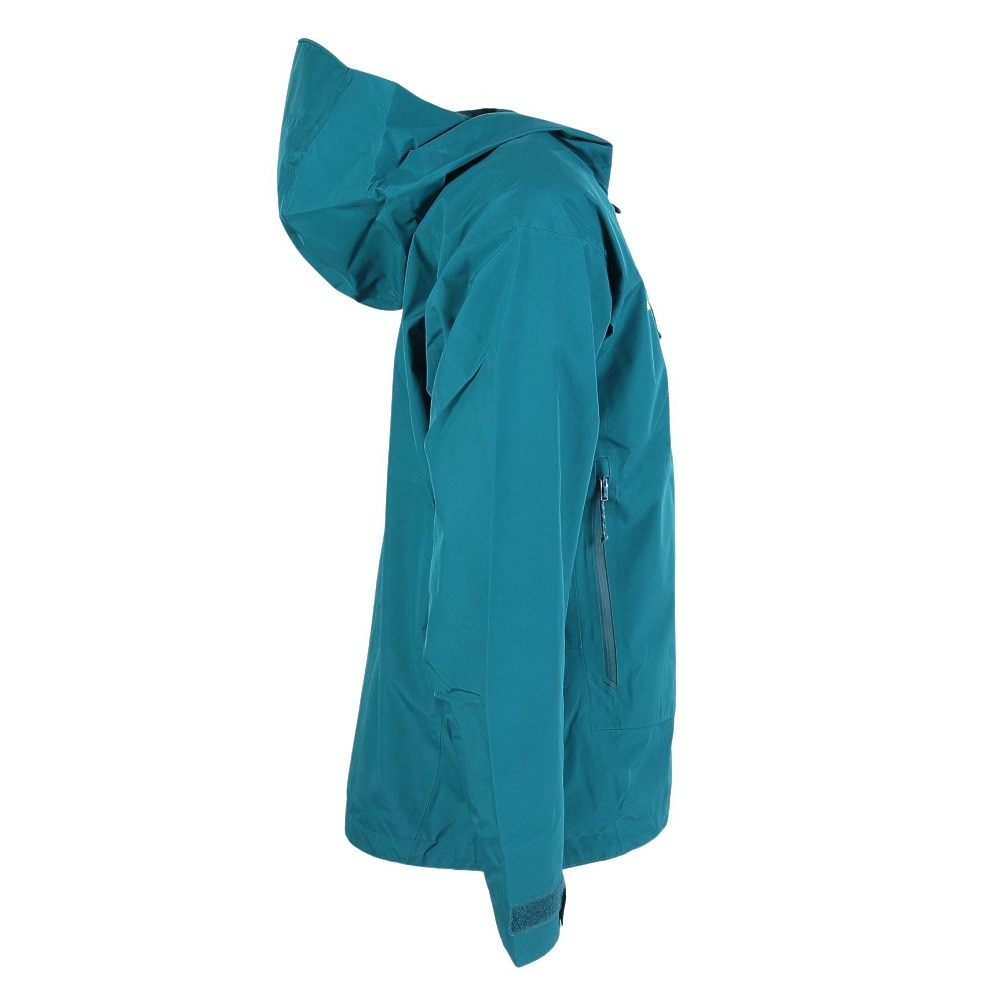 マムート（MAMMUT）（メンズ）アウター アヤコ プロ 2.0 ハードシェル フーデッド ジャケット アジアンフィット 1010-30281-40320