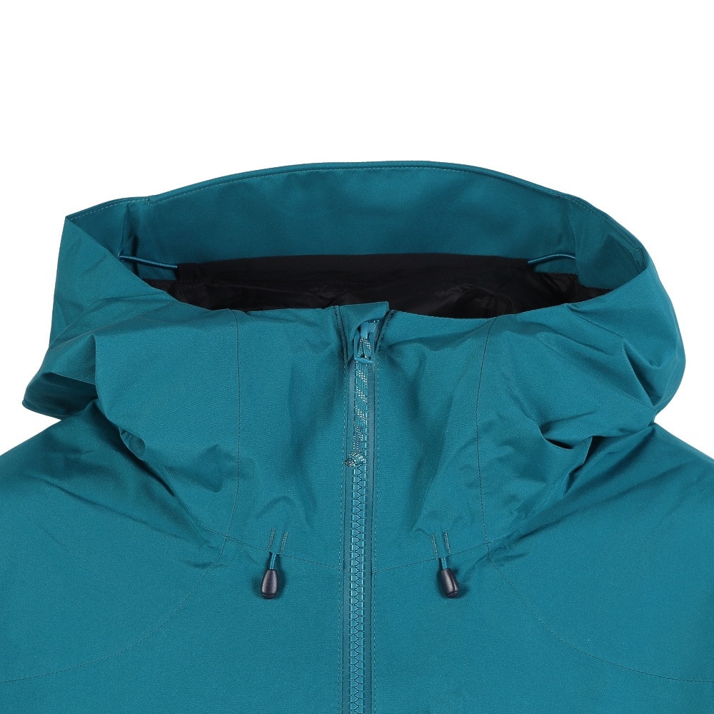 マムート（MAMMUT）（メンズ）アウター アヤコ プロ 2.0 ハードシェル フーデッド ジャケット アジアンフィット 1010-30281-40320