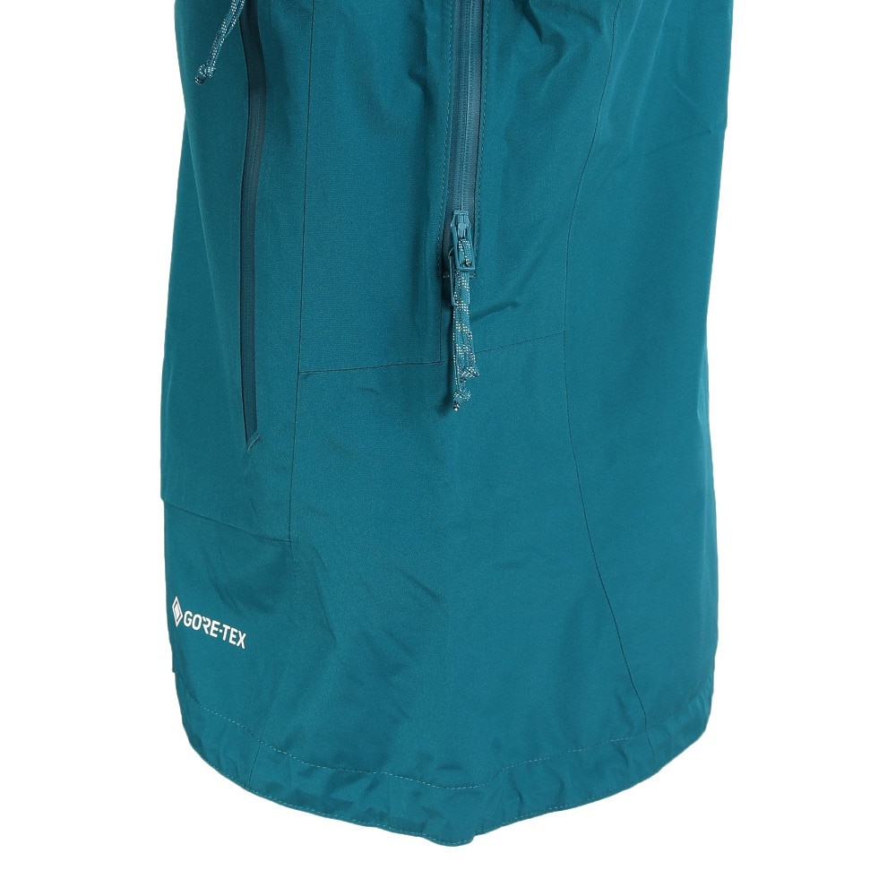 マムート（MAMMUT）（メンズ）アウター アヤコ プロ 2.0 ハードシェル フーデッド ジャケット アジアンフィット 1010-30281-40320