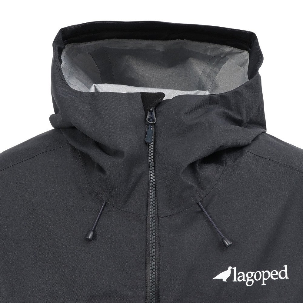 lagoped（ラゴペッド）（メンズ）ジャケット アウター EVE2 M 10011-GRA