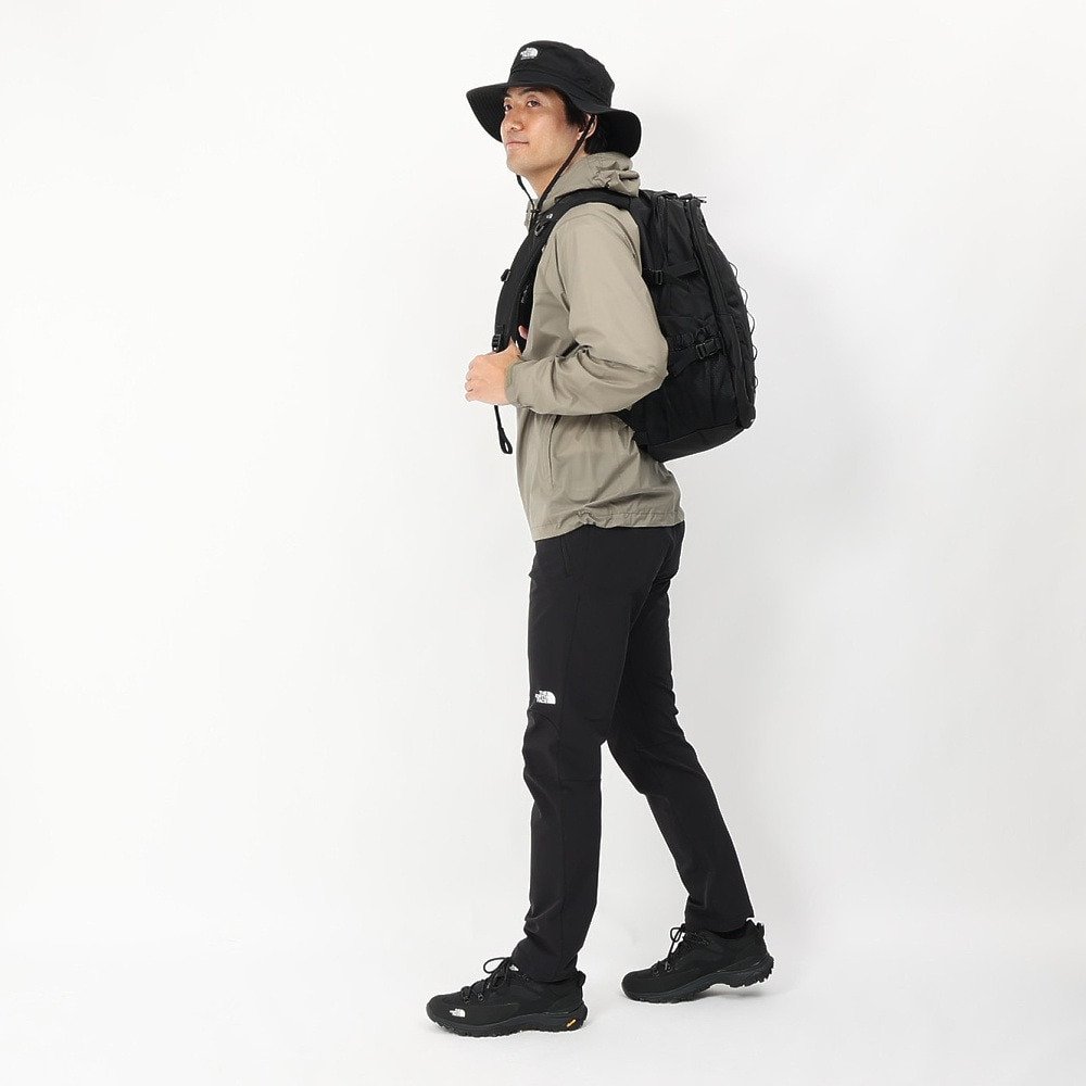 ザ・ノース・フェイス（THE NORTH FACE）（メンズ）アウター ジャケット ベンチャージャケット NP62515 MR