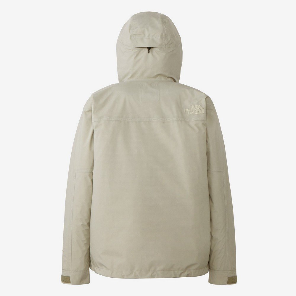 ザ・ノース・フェイス（THE NORTH FACE）（メンズ）アウター ハイカーズジャケット NP12510 CL