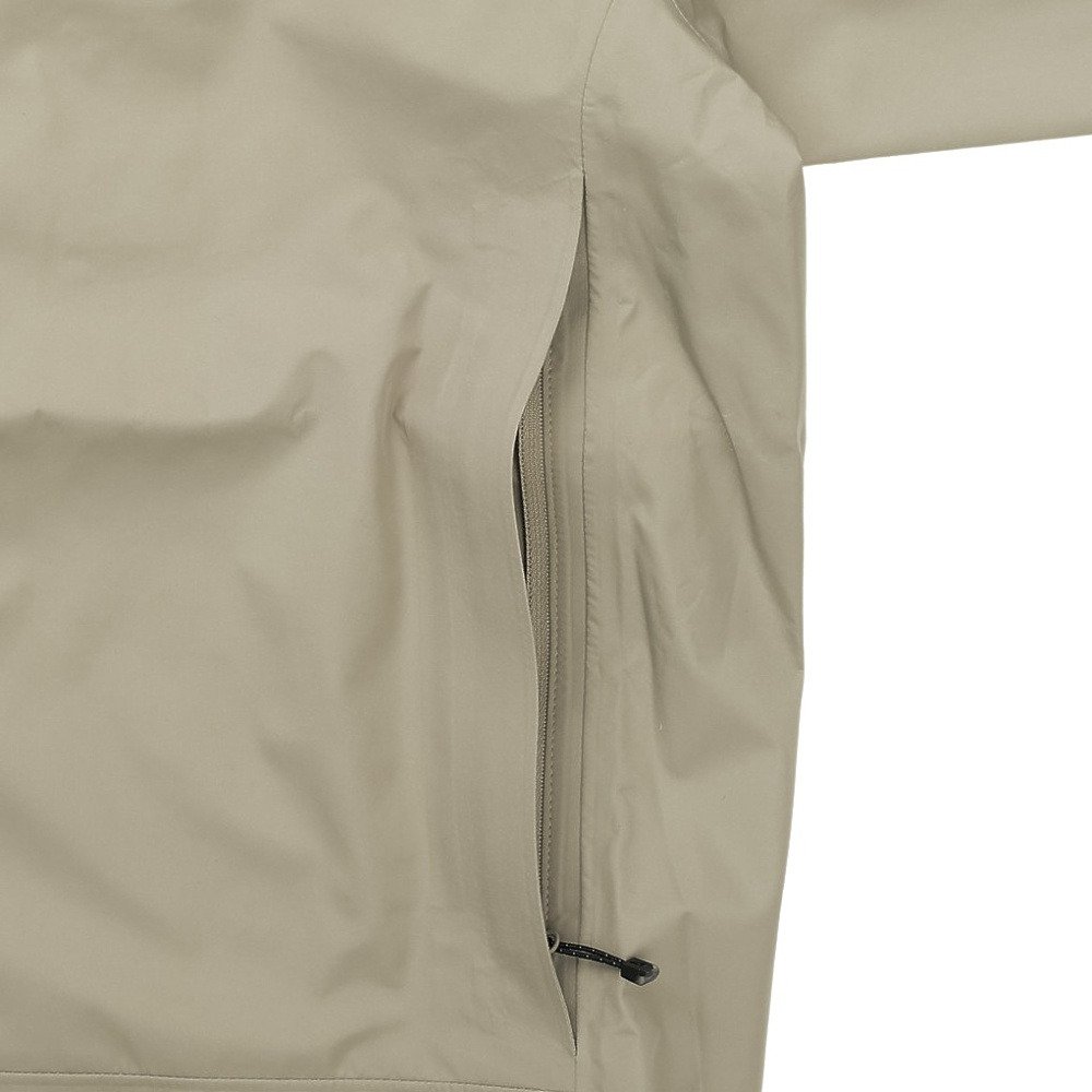 ザ・ノース・フェイス（THE NORTH FACE）（メンズ）アウター 防水 フューチャーライト ドリズル ジャケット NP12401 CL