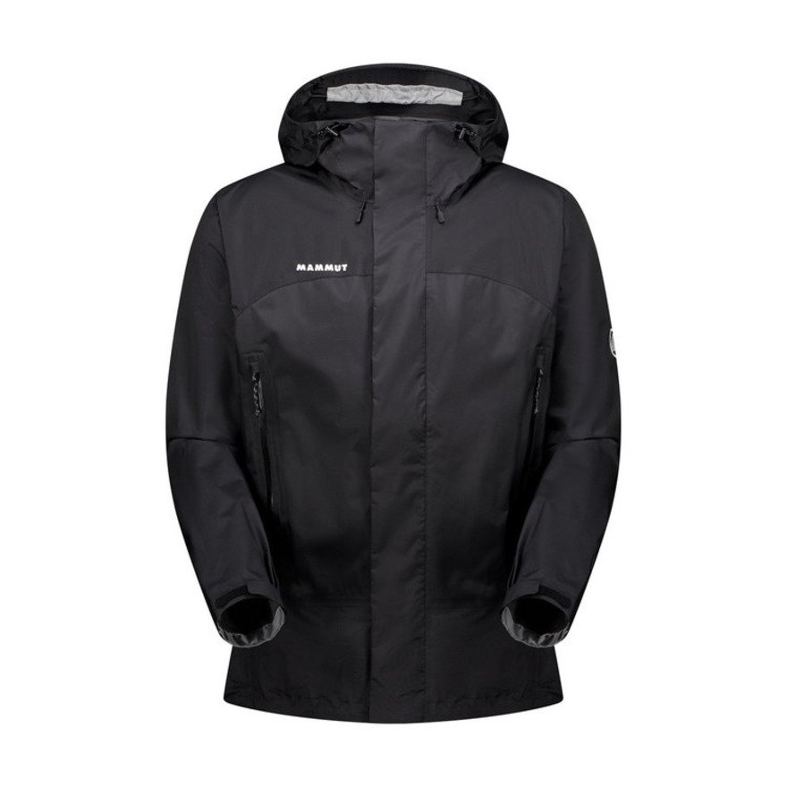 マムート（MAMMUT）（メンズ）アウター マイクロレイヤー 3.0 ハード