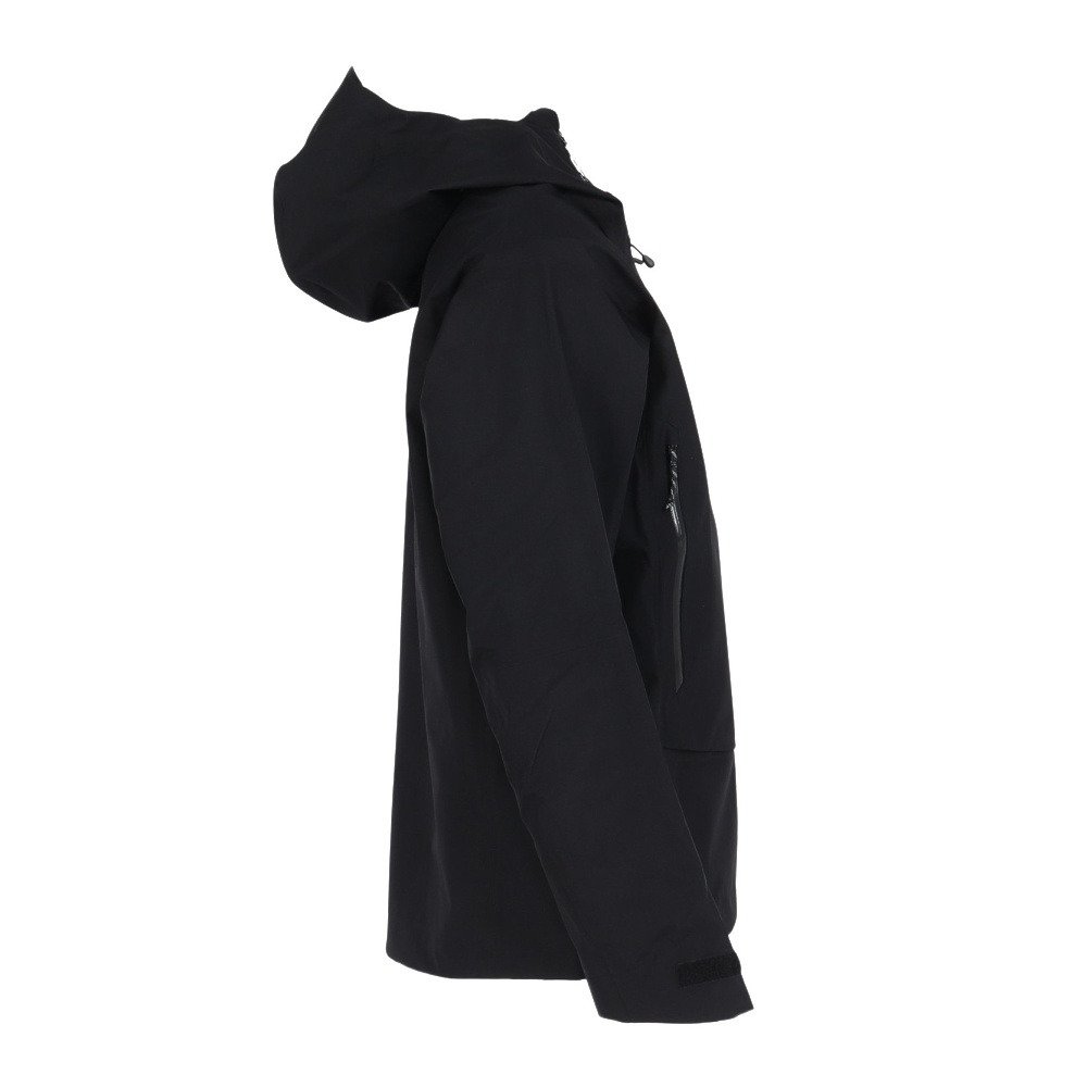 マムート（MAMMUT）（メンズ）ジャケット アウター Alpine Guide HS フーディージャケット AF Men Classic 105284-0001