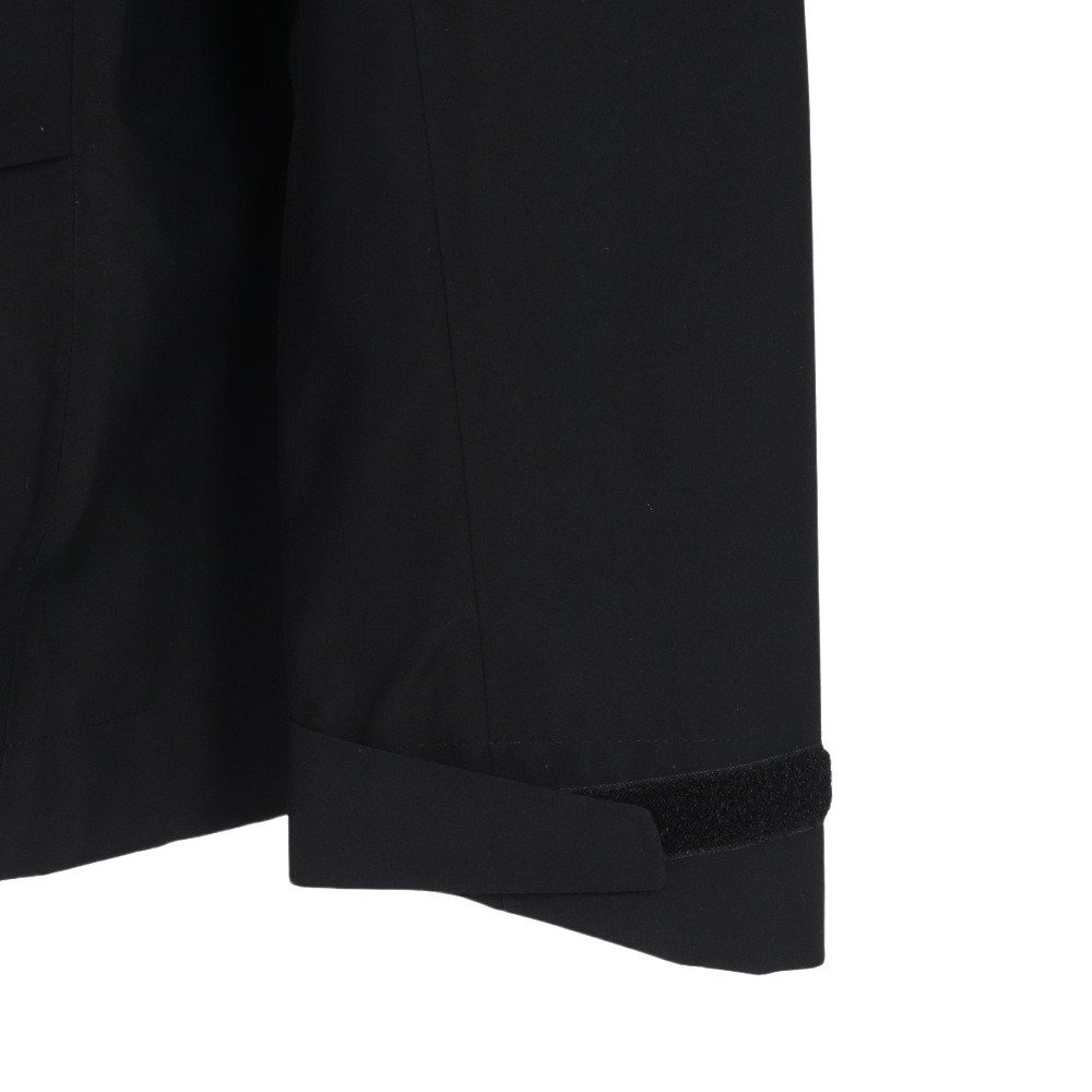 マムート（MAMMUT）（メンズ）ジャケット アウター Alpine Guide HS フーディージャケット AF Men Classic 105284-0001