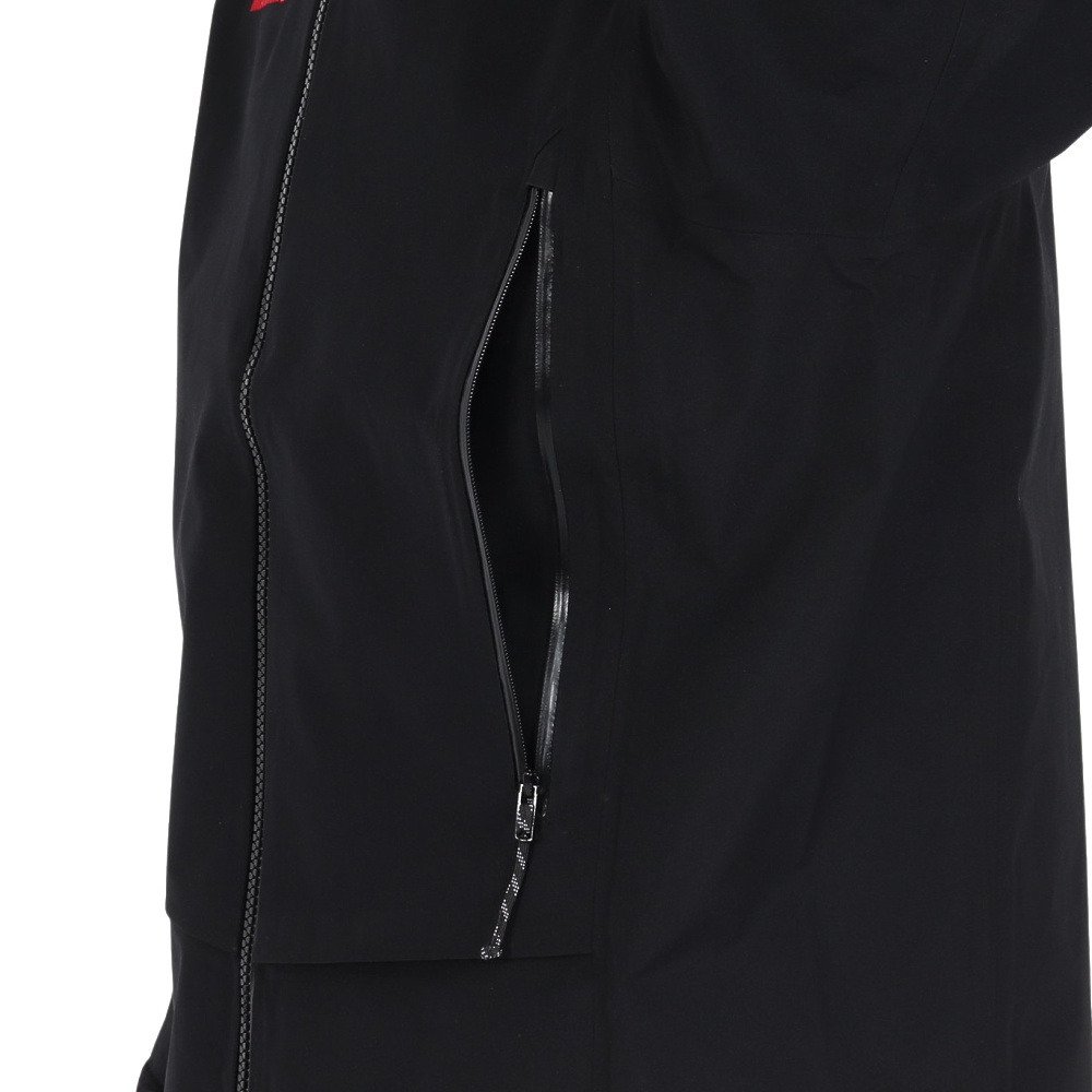 マムート（MAMMUT）（メンズ）ジャケット アウター Alpine Guide HS フーディージャケット AF Men Classic 105284-0001