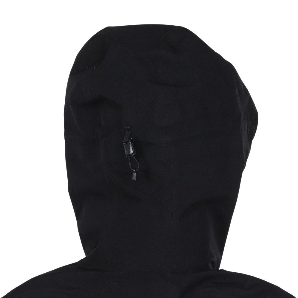 マムート（MAMMUT）（メンズ）ジャケット アウター Alpine Guide HS フーディージャケット AF Men Classic 105284-0001