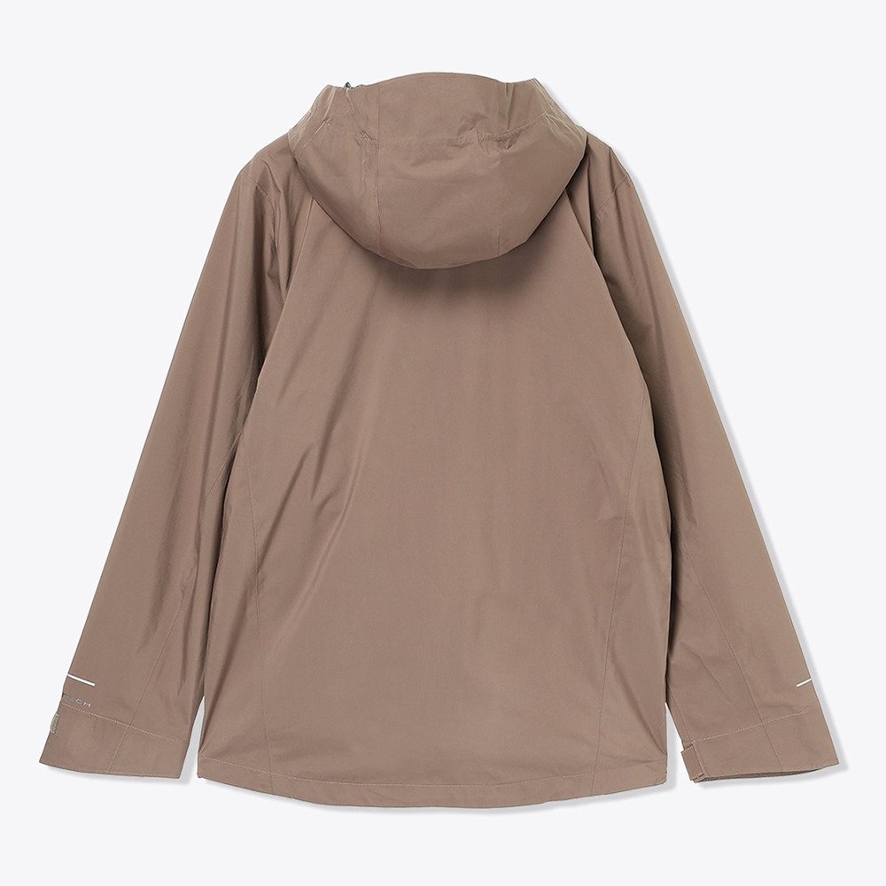 コロンビア（Columbia）（メンズ）ジャケット アウター トレイルボーン 2．5Lシェル WE3548 254