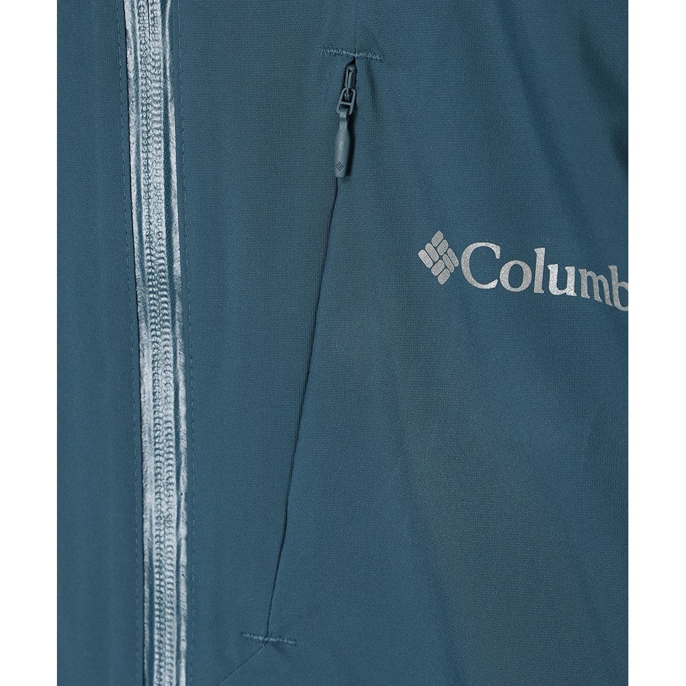 コロンビア（Columbia）（メンズ）ジャケット アウター トレイルボーン2.5Lシェル WE3548 429