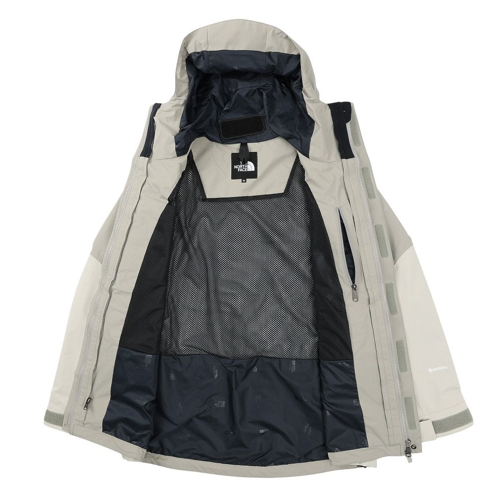 ザ・ノース・フェイス（THE NORTH FACE）（メンズ）ジャケット アウター 2000 レトロ マウンテンライト ジャケット NP12651 FS