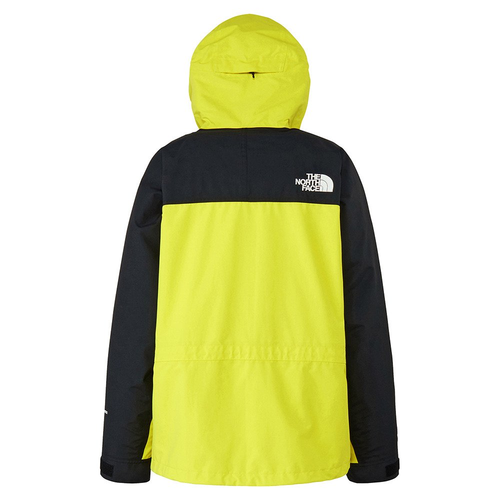 ザ・ノース・フェイス（THE NORTH FACE）（メンズ）アウター マウンテンライトジャケット NP62550 LK