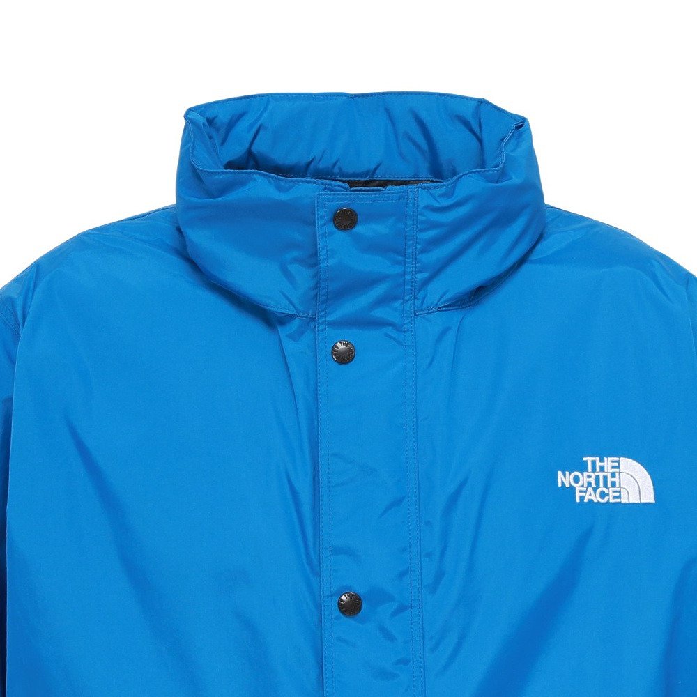 ザ・ノース・フェイス（THE NORTH FACE）（メンズ）アウター トレニアンジャケット NP12552 HE