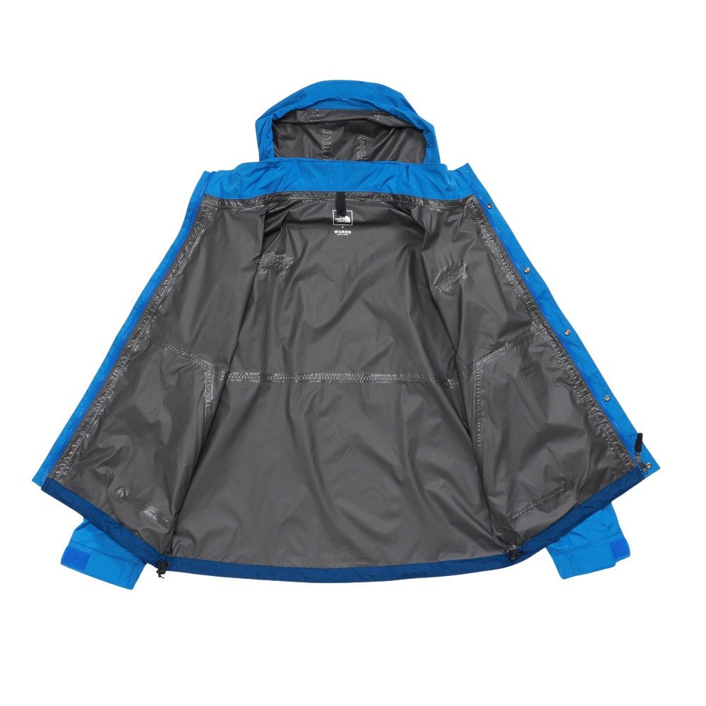 ザ・ノース・フェイス（THE NORTH FACE）（メンズ）アウター トレニアンジャケット NP12552 HE