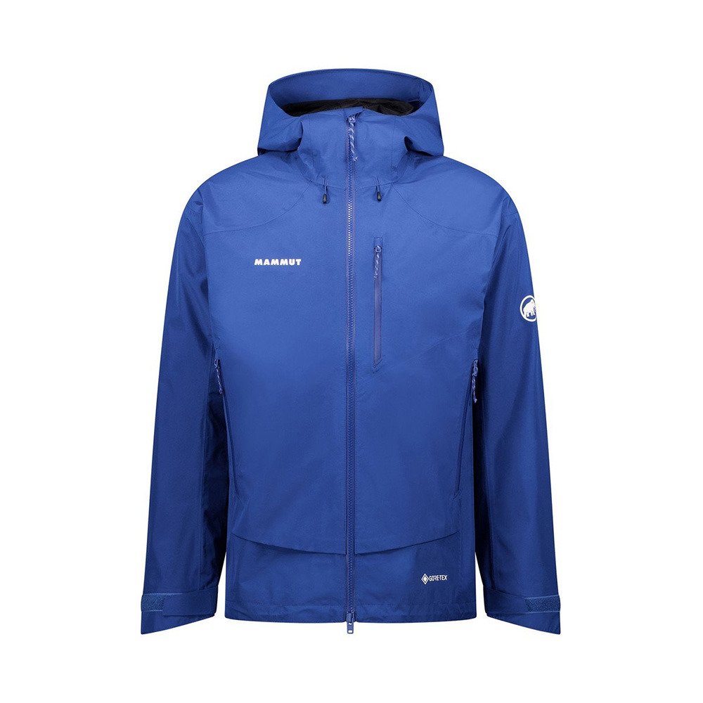 マムート（MAMMUT）（メンズ）アウター アヤコ プロ 2.0 ハードシェル
