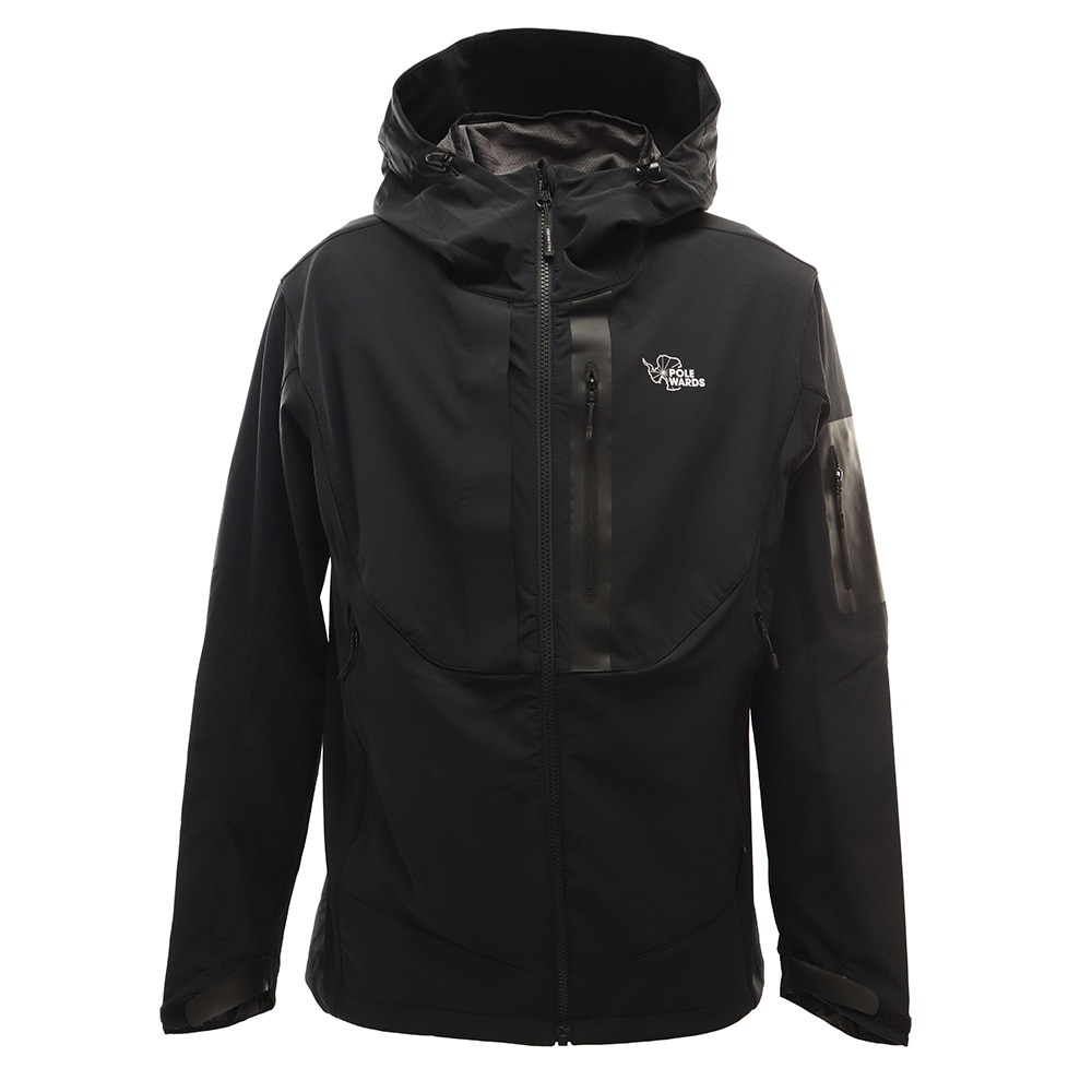  送料無料（対象外地域有）ジャケット アウター CORDURA VERSATILE ジャケット PW27JN25BLK