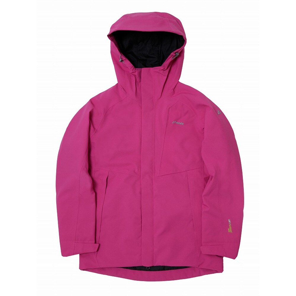  ジャケット アウター SNOWFIELD 2レイヤージャケット PH952OT11 MA