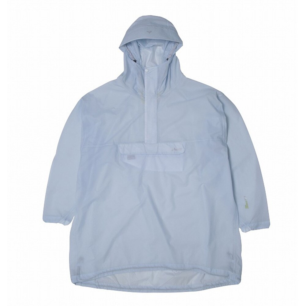  ジャケット アウター SHELTER 2.5レイヤー ポンチョ PHA12ST16 IBL