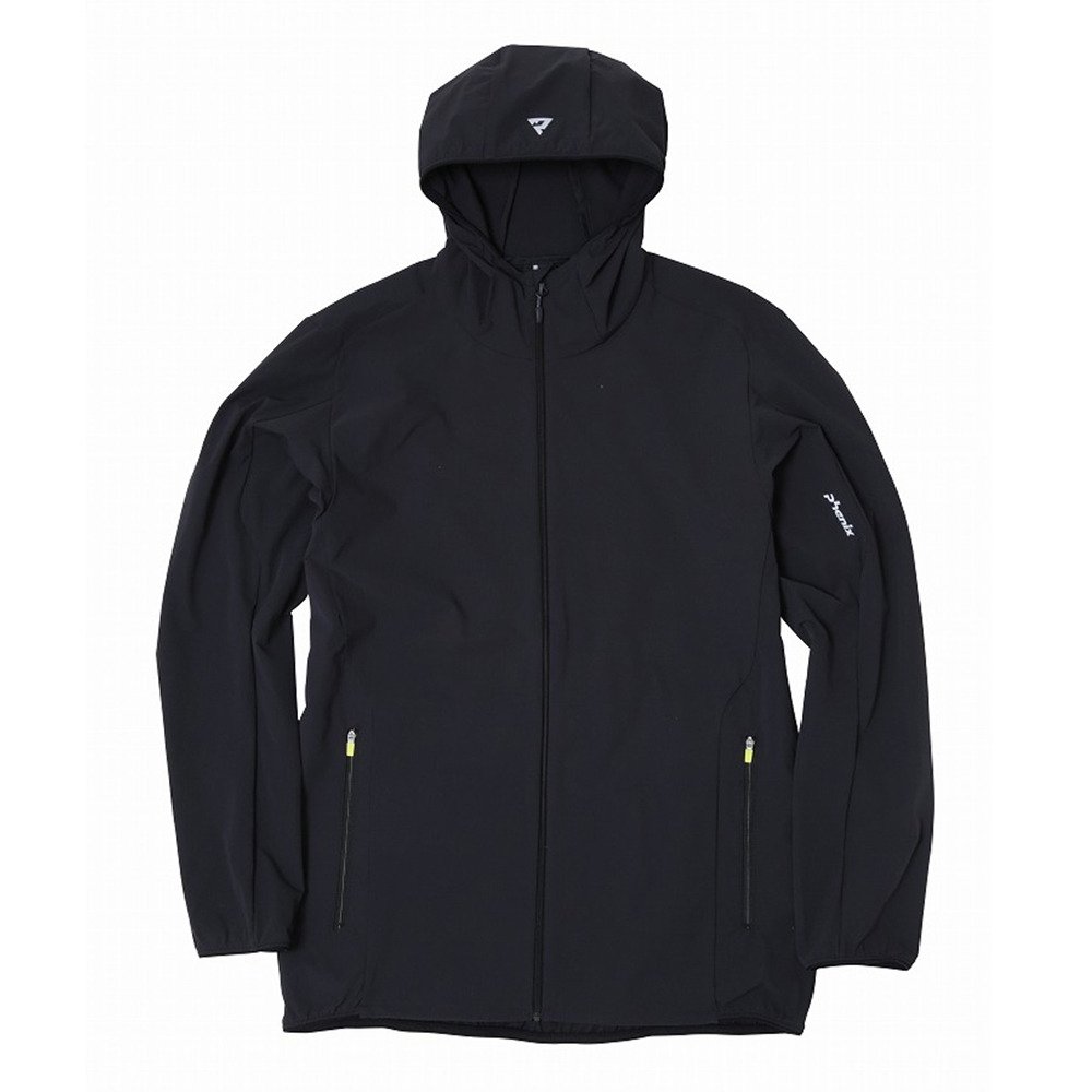 ジャケット アウター Airy ソフトシェル ジャケット Pha12wt15 Ob フェニックス ヴィクトリア