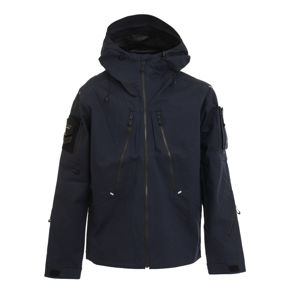  ジャケット アウター ソフトシェルジャケット PK752ST01NV