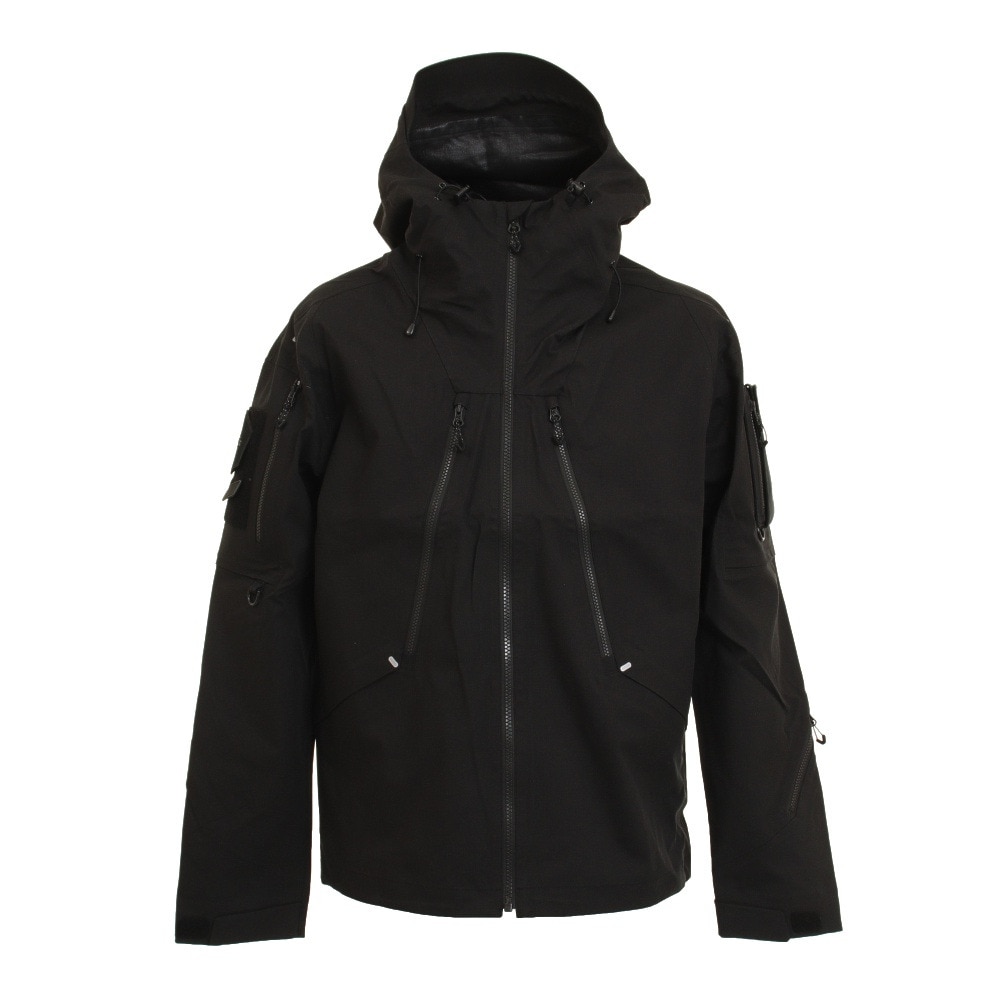 ジャケット アウター ソフトシェルジャケット PK752ST01OB