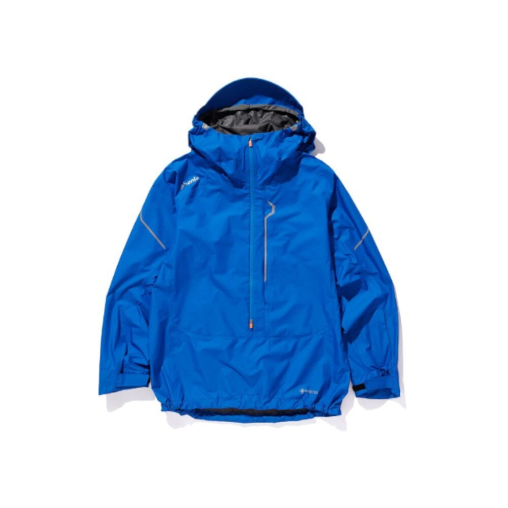  レインウェア 防水 アクティブスプレーGTXアノラック PLA12ST00 BL