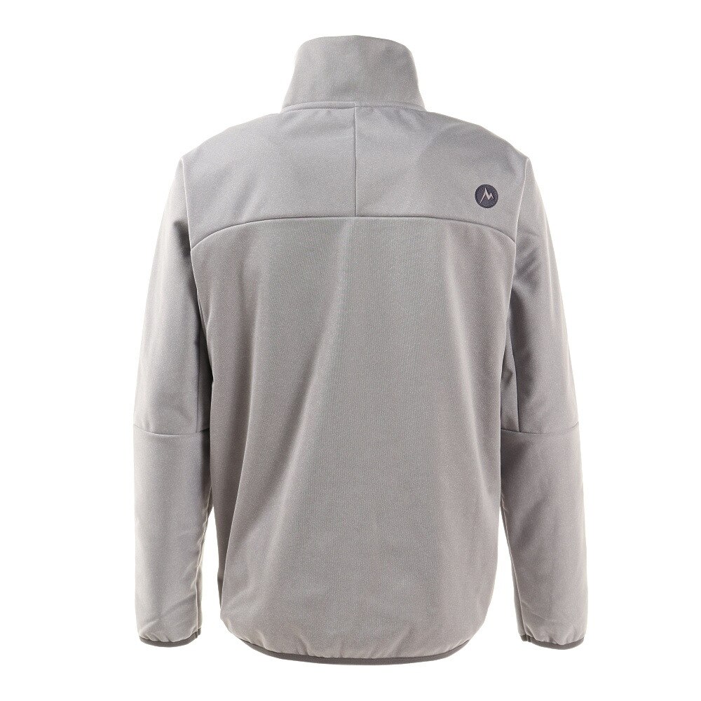 マーモット（Marmot）（メンズ）ジャケット アウター WindX　Soft　Shell TOMSJK80XB GYM★★★