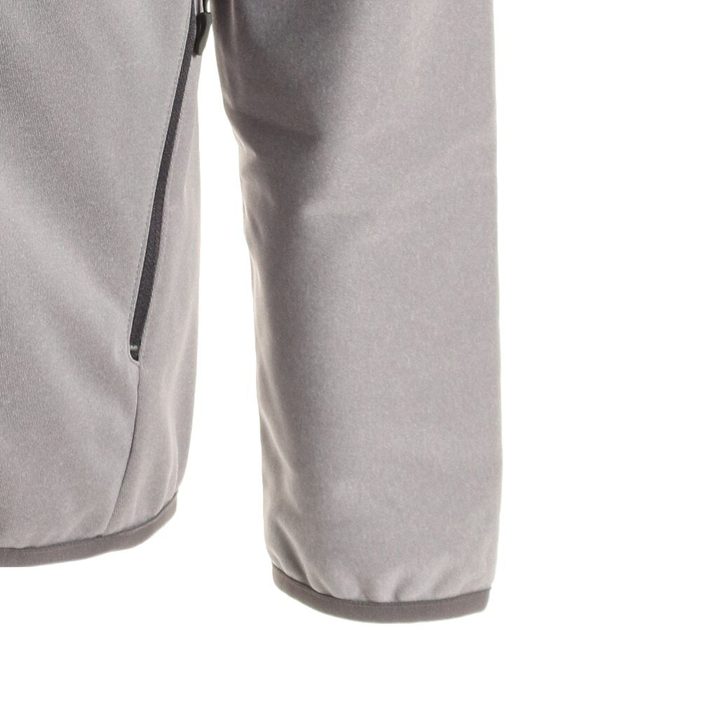 マーモット（Marmot）（メンズ）ジャケット アウター WindX　Soft　Shell TOMSJK80XB GYM★★★