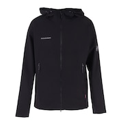 マムート（MAMMUT）（メンズ）ジャケット アウター Macun SO フーデッドジャケット 1011-00791-0001