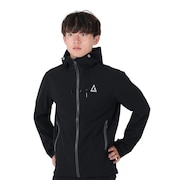 (メンズ)ジャケット アウター BYFARDRY EX ボンディングシェル RE2STN561015BLK ブラック