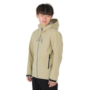 (メンズ)ジャケット アウター BYFARDRY EX ボンディングシェル RE2STN561015KHK ベージュ