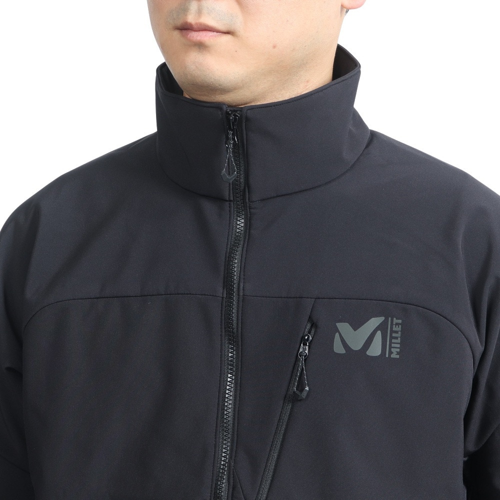 ミレー（Millet）（メンズ）ジャケット アウター マグマ シールド ジャケット MIV9585-0247