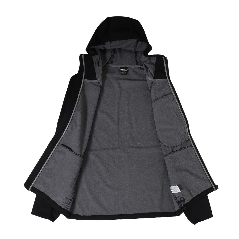 【送料無料】【美品】マーモット　ストックホルムツージャケット W's GTX Nika Jacket Ⅱ(ウィメンズ ゴアテックス ニカ