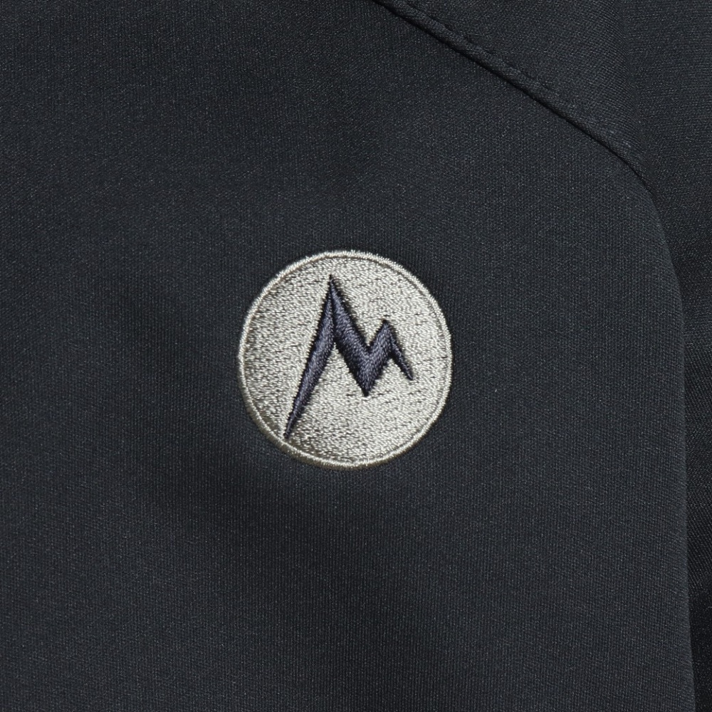 マーモット(Marmot)(メンズ)ジャケット アウター ソフトシェルジャケット TOMUJL85XB CHC アウトドア・キャンプ用品はエルブレス マムート メンズアウター ソフトシェルジャケット