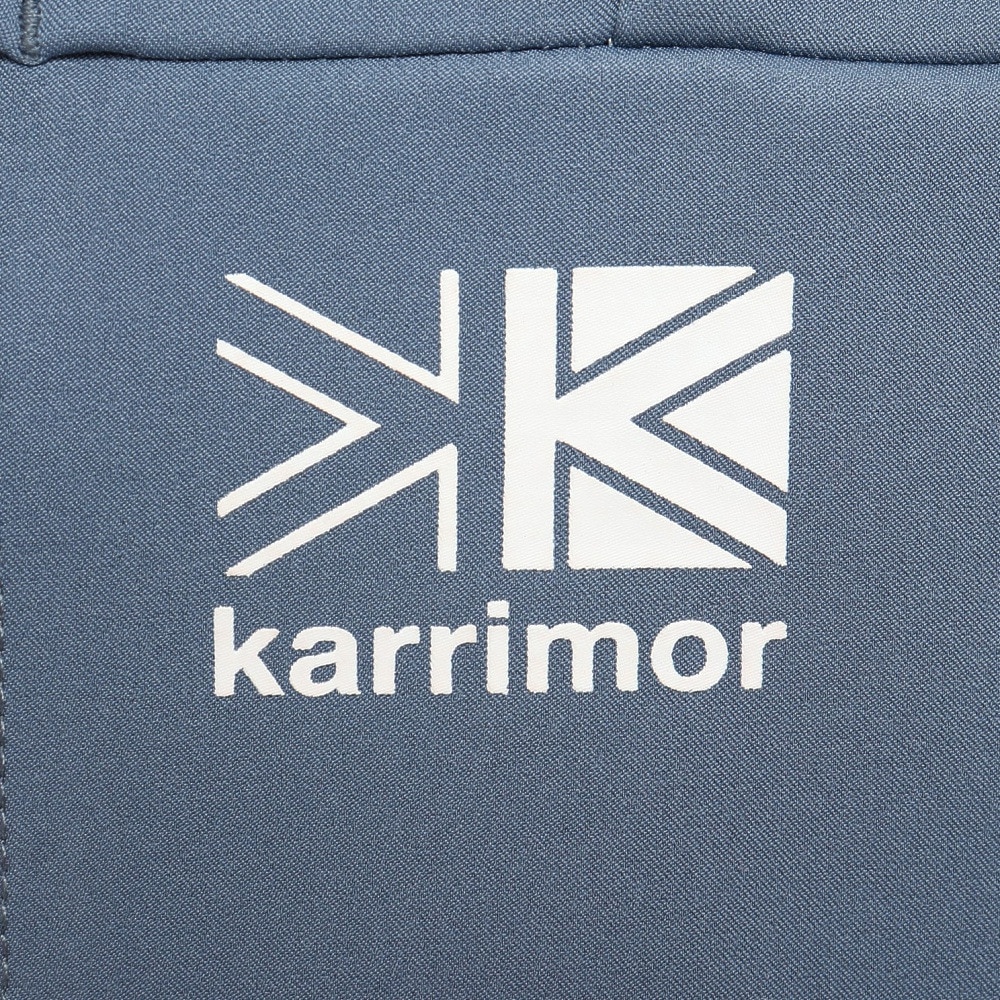 カリマー（karrimor）（メンズ）ジャケット アウター 撥水 抗菌防臭 アリート ベンチレーション パーカー 101429-4660